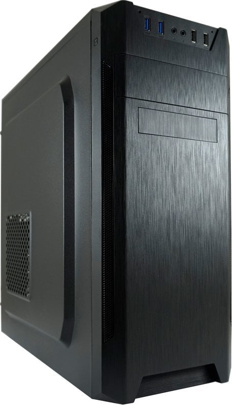 Kasë LC-Power 7040B, Midi Tower