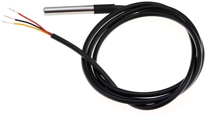 Sensor i temperaturës Sonoff DS18B20