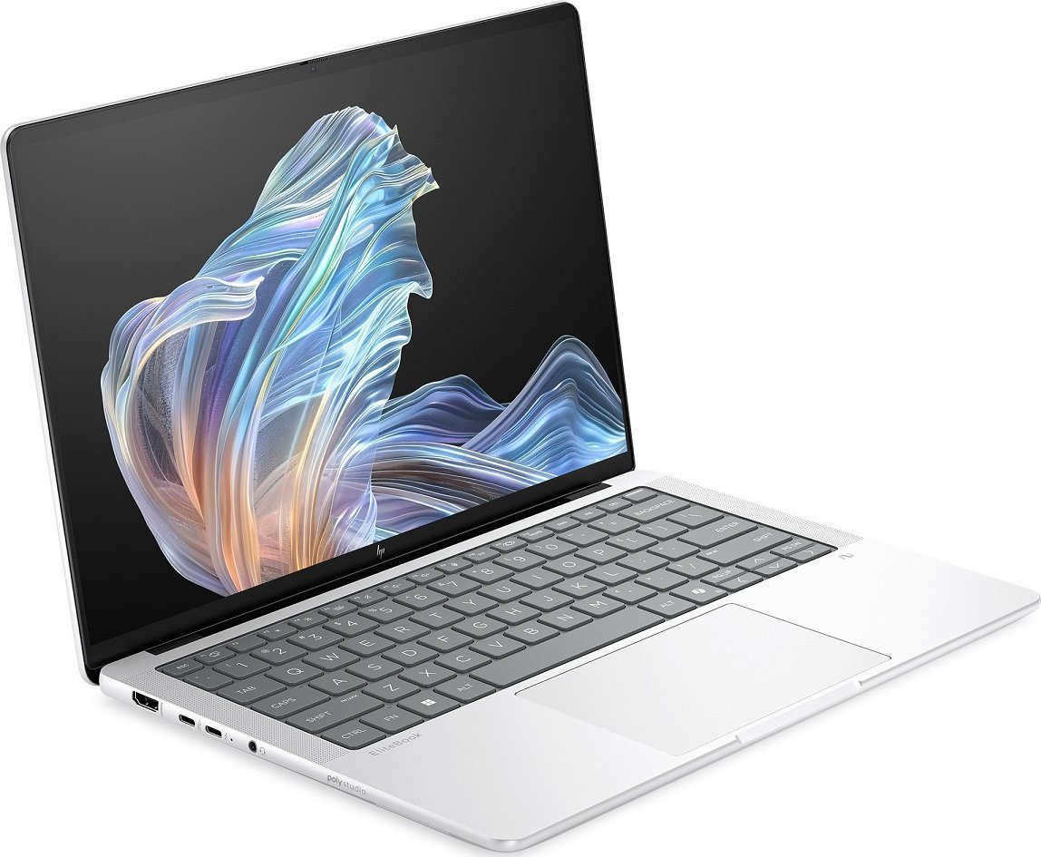 Laptop HP EliteBook X G1i, 14" WUXGA, Intel Core Ultra 7, 32GB RAM, 1TB SSD, argjendtë