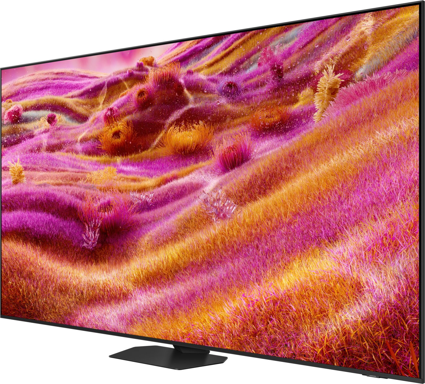 Televizor Samsung Neo QLED QN90F, 98", 4K, i zi