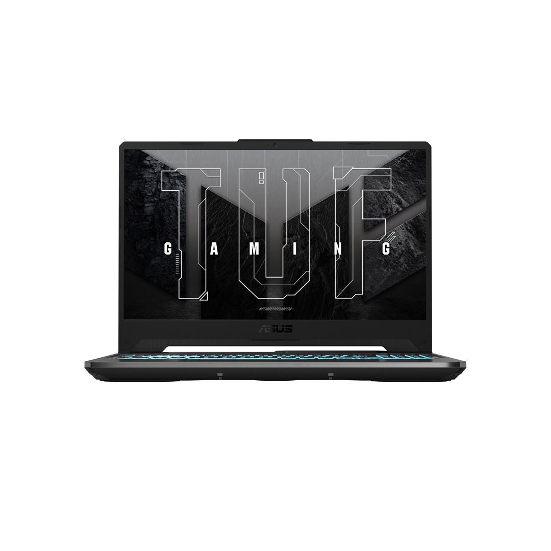 Laptop ASUS TUF Intel, 15.6", Intel i5-11400H, 16 GB RAM, 512 GB SSD, NVIDIA GeForce RTX 3050, i zi