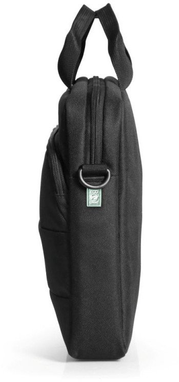 Çantë laptopi Port Designs Portland Essential ECO II, 17.3", e zezë