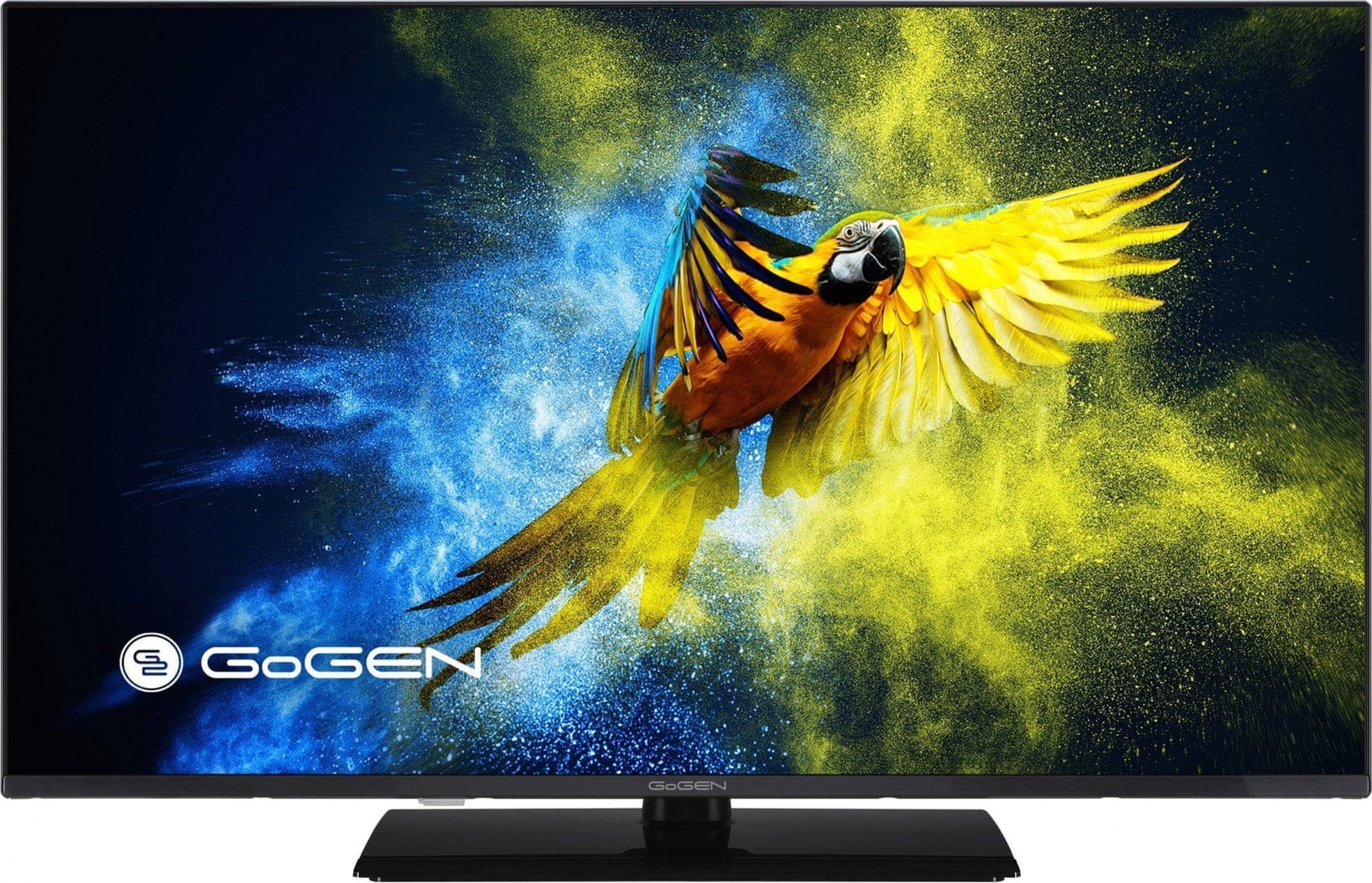 Televizor LED GoGen TVF 32M340 STWEB, 32", Full HD, i zi