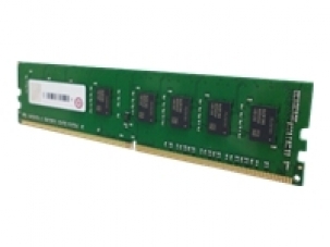 Memorie RAM QNAP RAM-8GDR4A0-UD-2400, 8GB DDR4 2400MHz ECC