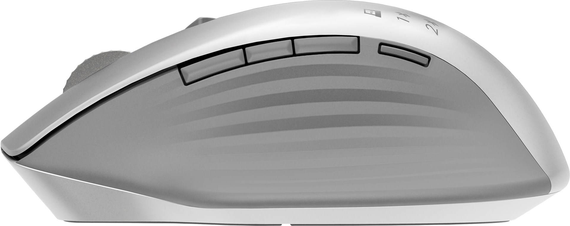 Maus HP 930, Bluetooth, i argjendtë