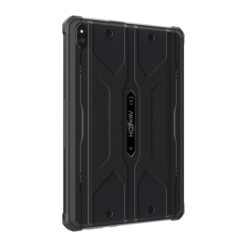 Tablet i fortifikuar HOTWAV R8, 10.1", 128GB, 10800mAh, i zi