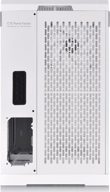 Kasë Thermaltake CTE C700 Air Snow, Midi Tower