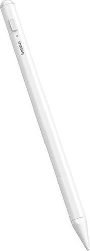Stilus për iPad Baseus Touch Pen, palm rejection, magnetik, tregues LED