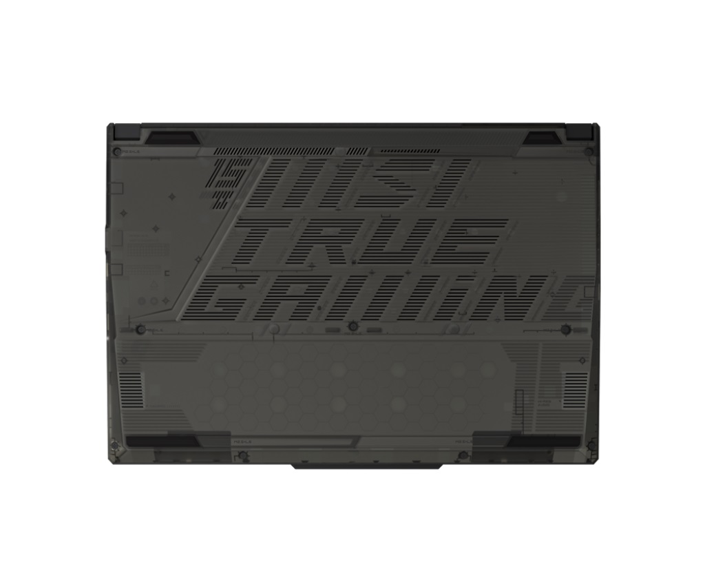 Laptop MSI Cyborg 15 A13VE-1693XCZ, 15.6", FHD, Intel i5-13420H,16GB RAM, 1TB SSD, Nvidia RTX 4050 6GB, i zi
