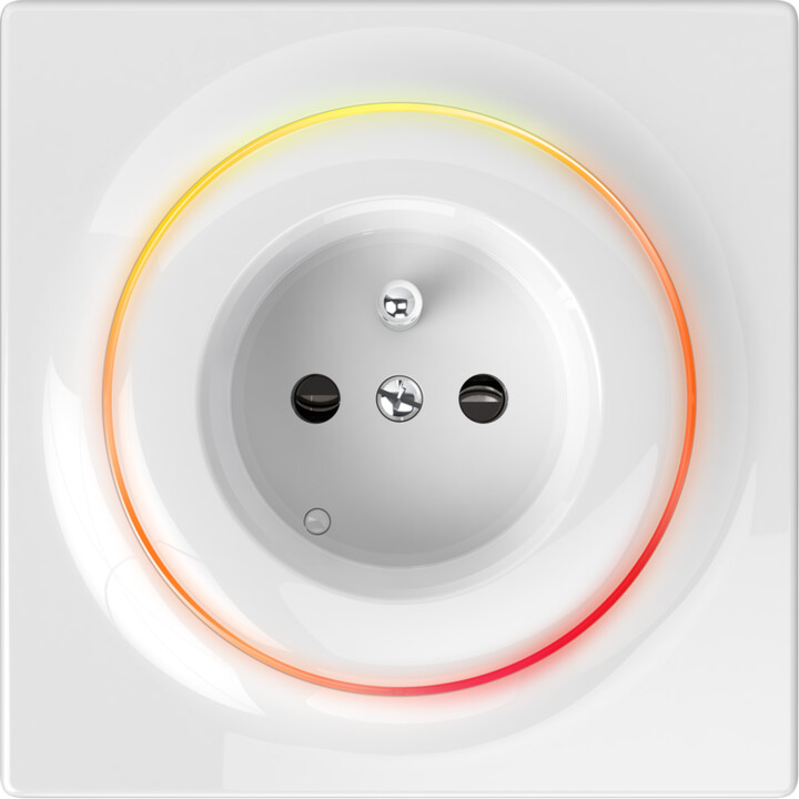 Prizë Lifestyle Fibaro Walli, Z-Wave Plus