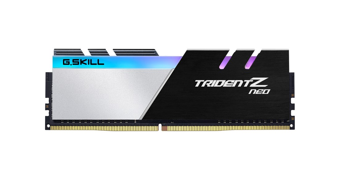 Memorie RAM G.Skill Trident Z F4-3600C18D-32GTZN 32 GB (2 x 16 GB) DDR4 3600 MHz