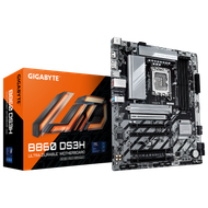 Pllakë amë GigaByte MB Intel Core Ultra