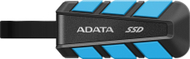 SSD i jashtëm ADATA SC740, 2TB, USB 3.2 Gen2 USB C, i zi