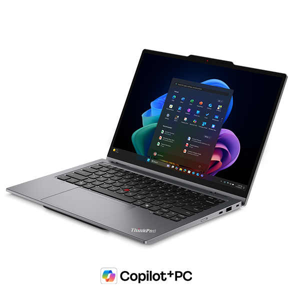 Laptop Lenovo ThinkPad X1 2-in-1 G11 Copilot+ PC, 14", Intel Core Ultra 7 355, 32GB RAM, 1TB SSD, Intel Arc Graphics, i hirtë