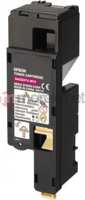 Toner për printer EPSON C13S050612, magenta