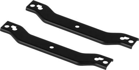 Ftohës Arctic Freezer 34 eSports Duo 2x120mm, i zi/ kuq