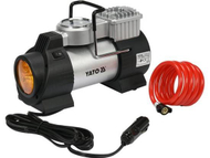 Kompresor makinash Yato YT-73460, 12V, 180W, me manometër