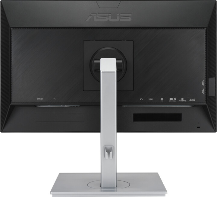 Monitor ASUS ProArt PA247CV, 23,8", LED