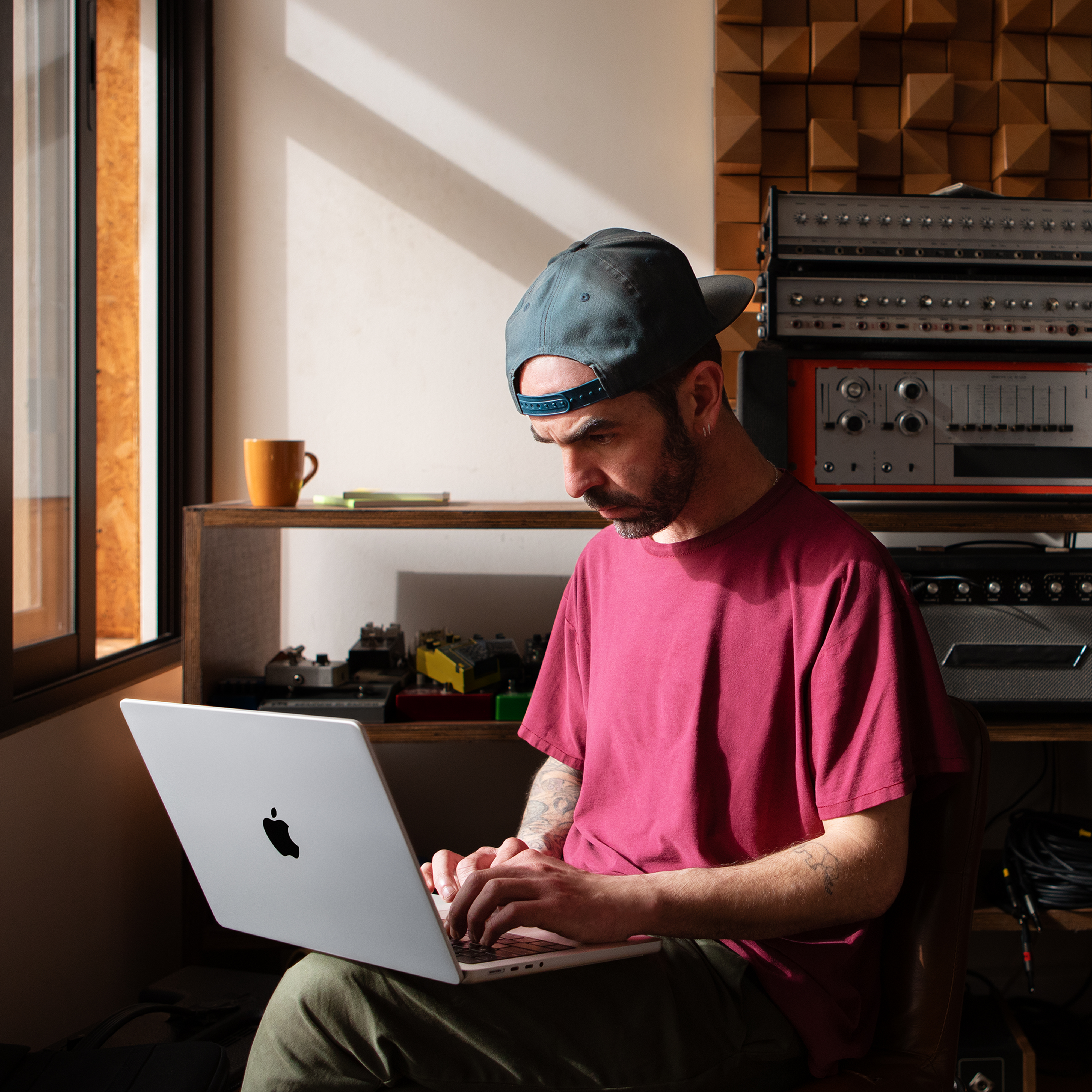 [OUTLET] Apple Macbook Pro 14", M2 Pro 10-Core, 16GB, 512GB, 16-Core GPU, Space Grey