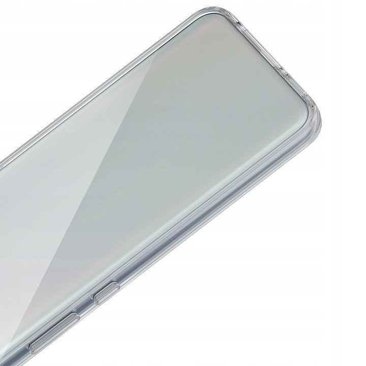 Folie mbrojtëse 3MK ComfortDuo Clear për Google Pixel 9 Pro XL, 1 copë, transparente