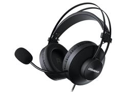 Kufje COUGAR Immersa Essential CNC, 40mm, të kaltra