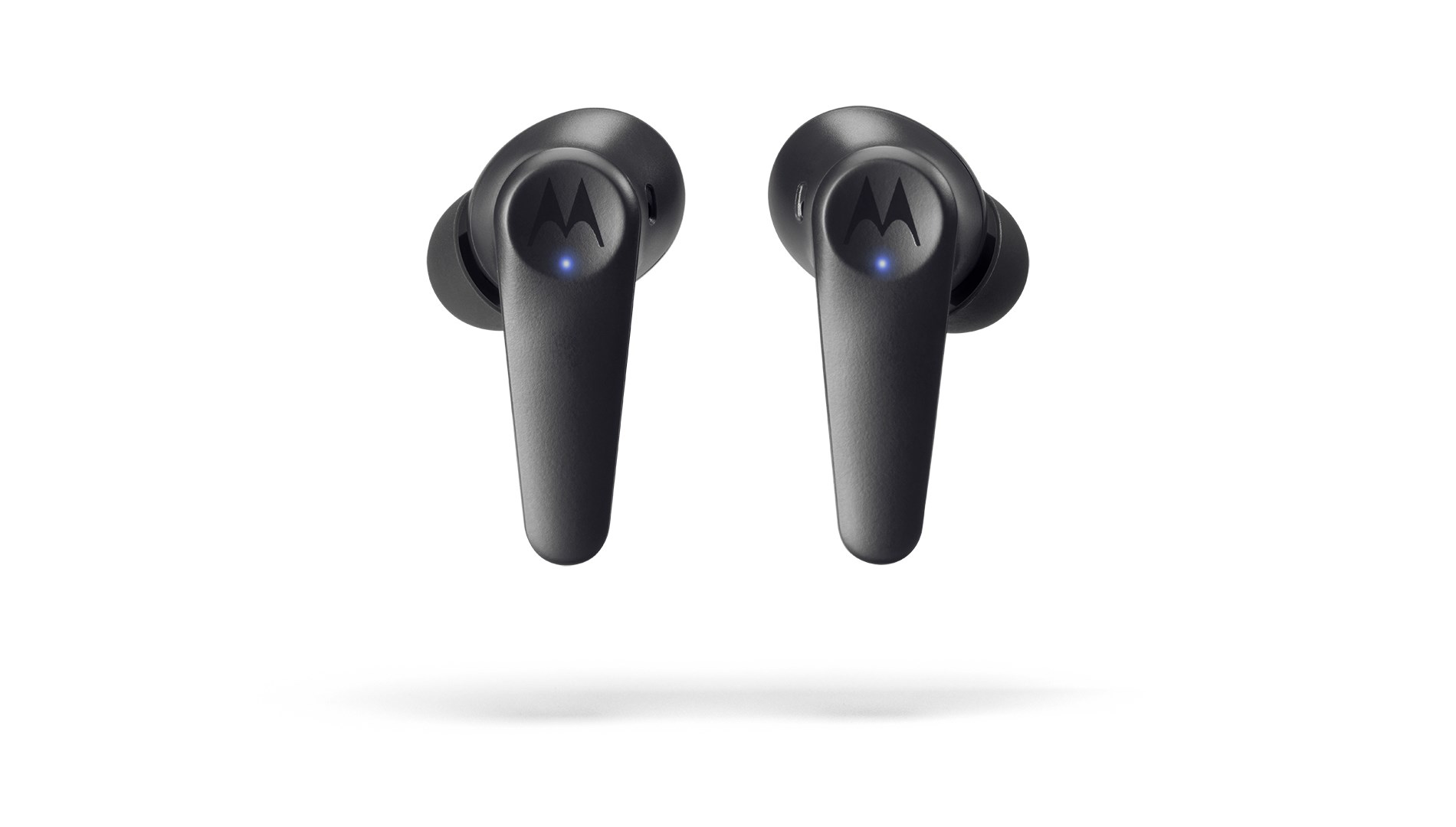 Dëgjuese Motorola BUDS 600, Wireless, të zeza