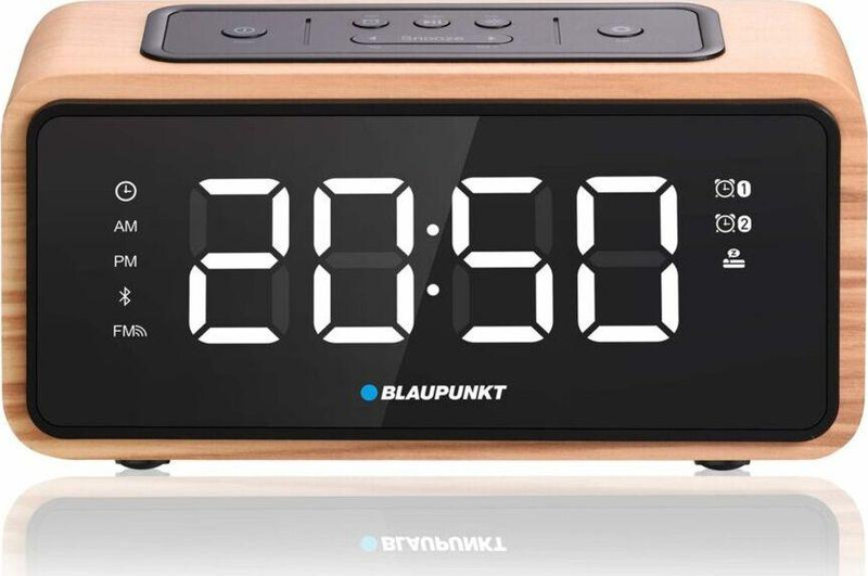 Radio orë Blaupunkt CR65BT
