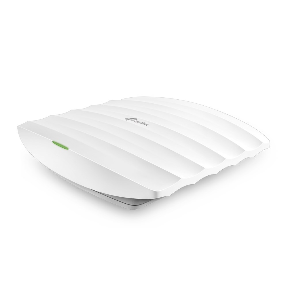 Access Point TP-Link EAP110 Indoor, N300 300Mbps, 2.4GHz, i bardhë