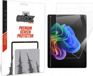Folie mbrojtëse ekran Grizz CeramicFilm për Microsoft Surface Pro 11 13", keramike, transparente