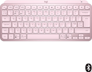 [OUTLET] Tastierë Logitech MX Keys Mini, US / INT, rozë