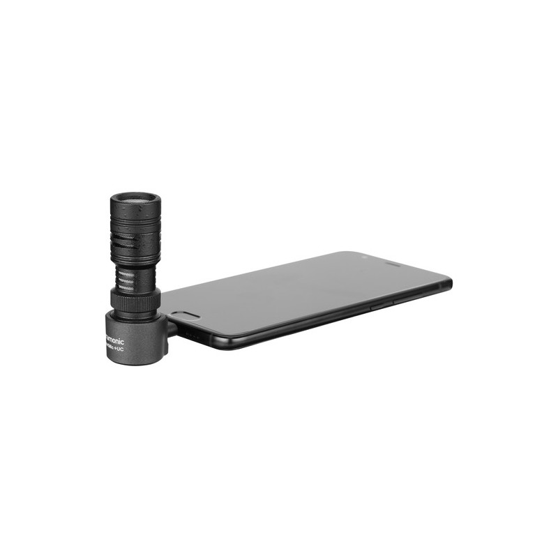 Mikrofon Saramonic SmartMic UC
