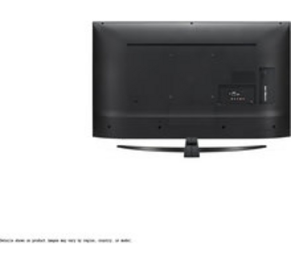 Televizor LG 55UM7450PLA - 55" (139cm), 4K UHD, i zi