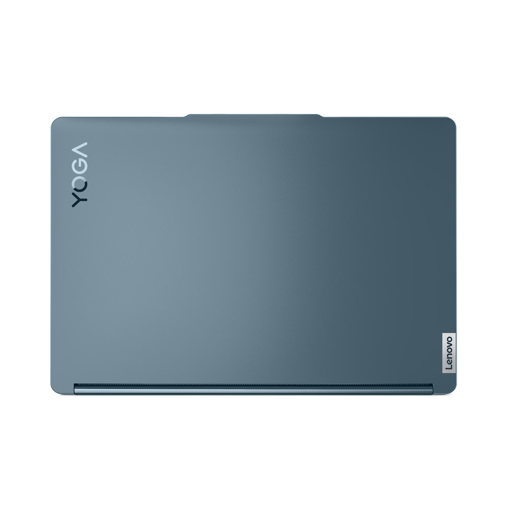 Laptop Lenovo Yoga Book, 13.3", Intel 155U, 32 GB RAM, 512 GB SSD, i gjelbërt