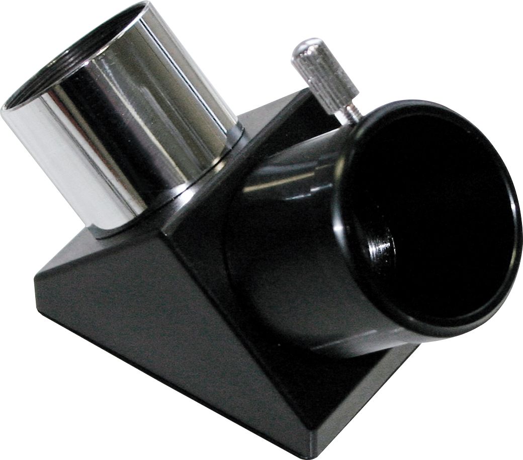 Teleskop Bresser CLASSIC 60/900 AZ Refractor, zmadhim 338x, i bardhë e zi