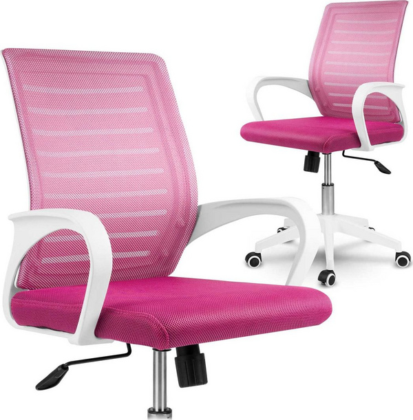 Karrige zyre Sofotel Batura, rozë