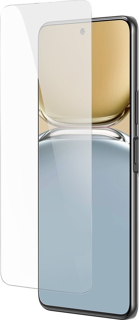 Qelq mbrojtës Baseus për Honor X30, 0.3mm, set 2 copë, transparent