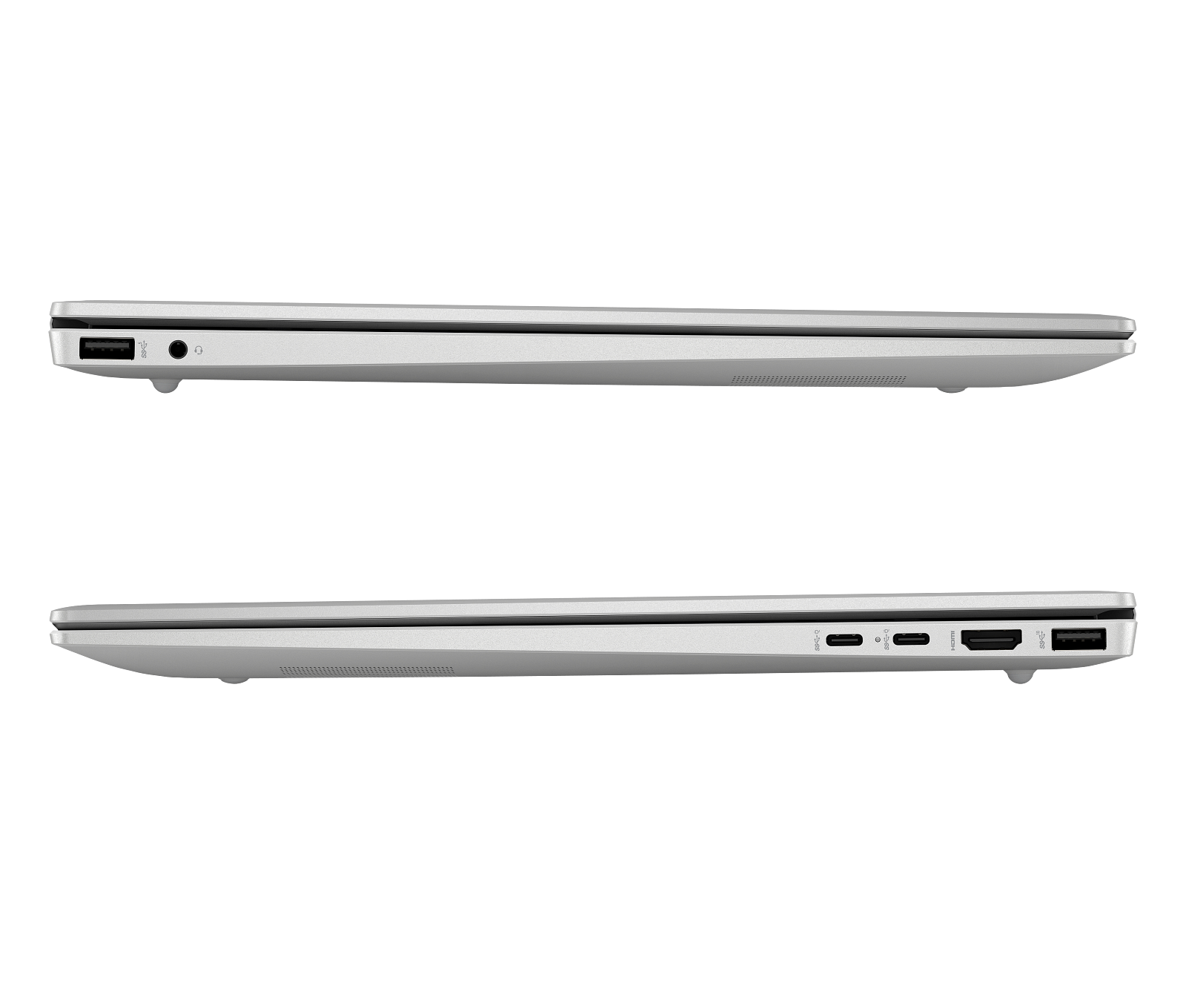 Laptop HP Pavilion 16-af0009nn, 16'', Intel Core Ultra 5-125, 16 GB RAM, 512 GB SSD, Integrated Intel Graphics, i hirtë