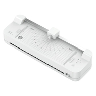 Laminator HP OneLam Combo A3, format A3, ngrohje 2‑4 minuta, i bardhë