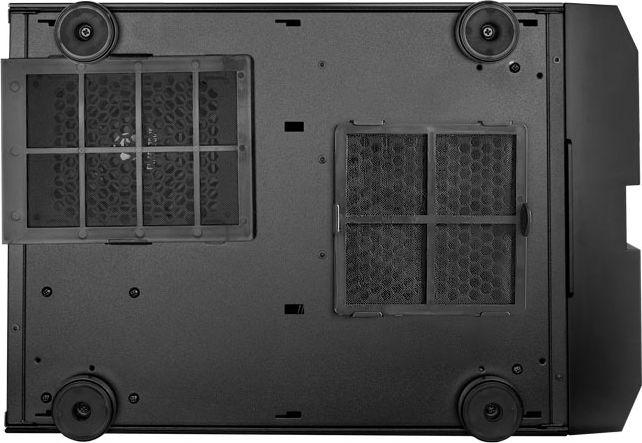 Kasë Chieftec M1 GM-01B-OP, Mini Tower