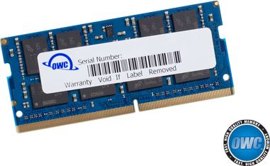 Memorie RAM për laptop OWC SODIMM DDR4, 8GB, 2666MHz