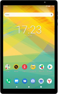 Tablet Prestigio Grace 4891, 10.1", 3GB Ram, 32GB, 4G LTE, i hirtë