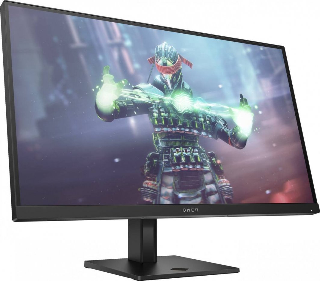 Monitor HP OMEN, 27", 2560 x 1440, 144Hz, i zi
