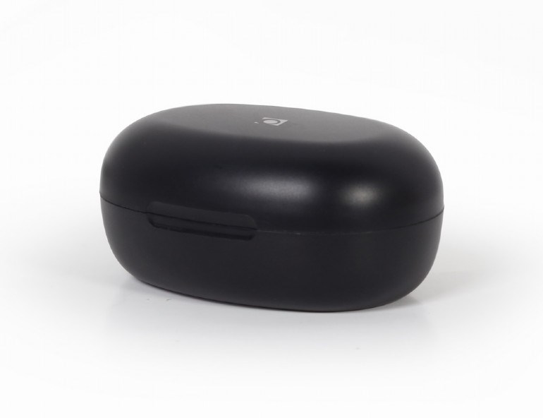 Kул слушалки Gembird Malmo TWS, Bluetooth, ANC, црни