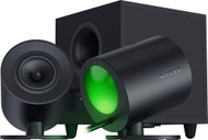 Set altoparlantë Razer Nommo V2, të zi