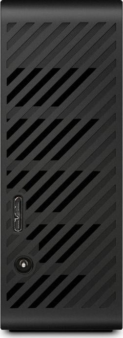 Disk i jashtëm Seagate (STKP16000400), 16TB, i zi