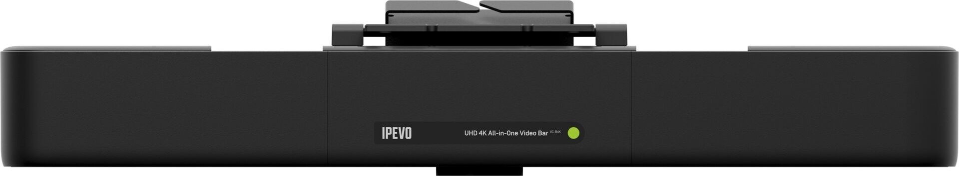 Kamerë konferencash AVer VC-B4K, UHD 4K, video bar me mikrofonë dhe altoparlantë, e zezë