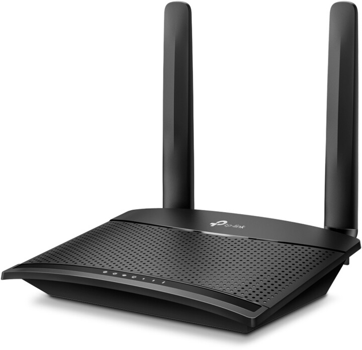 Modem 4G LTE - TP-LINK TL-MR100