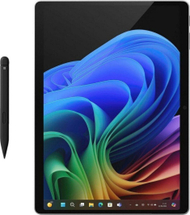 Laptop 2 në 1 Microsoft Surface Pro 11 Copilot Plus, 33", Qualcomm Snapdragon, 512GB, gri