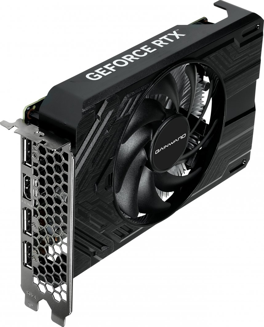 Kartelë grafike Gainward GeForce RTX 4060 Pegasus 8GB GDDR6