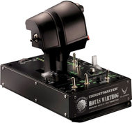 Joystick Thrustmaster HOTAS Warthog Dual Throttles (PC)